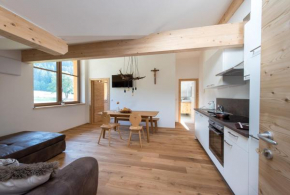 Seebacher Apartments Sarentino